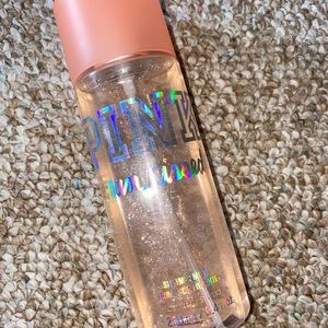Victoria’s Secret PINK shimmer mist